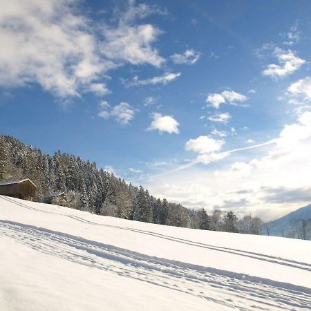 Holiday Home Zillertal - Haus Gigl Bruck am Ziller المظهر الخارجي الصورة