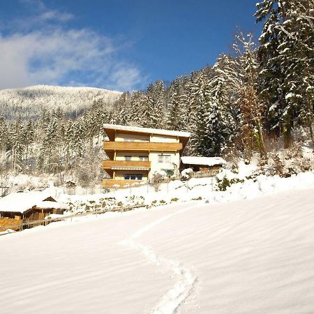 Holiday Home Zillertal - Haus Gigl Bruck am Ziller المظهر الخارجي الصورة