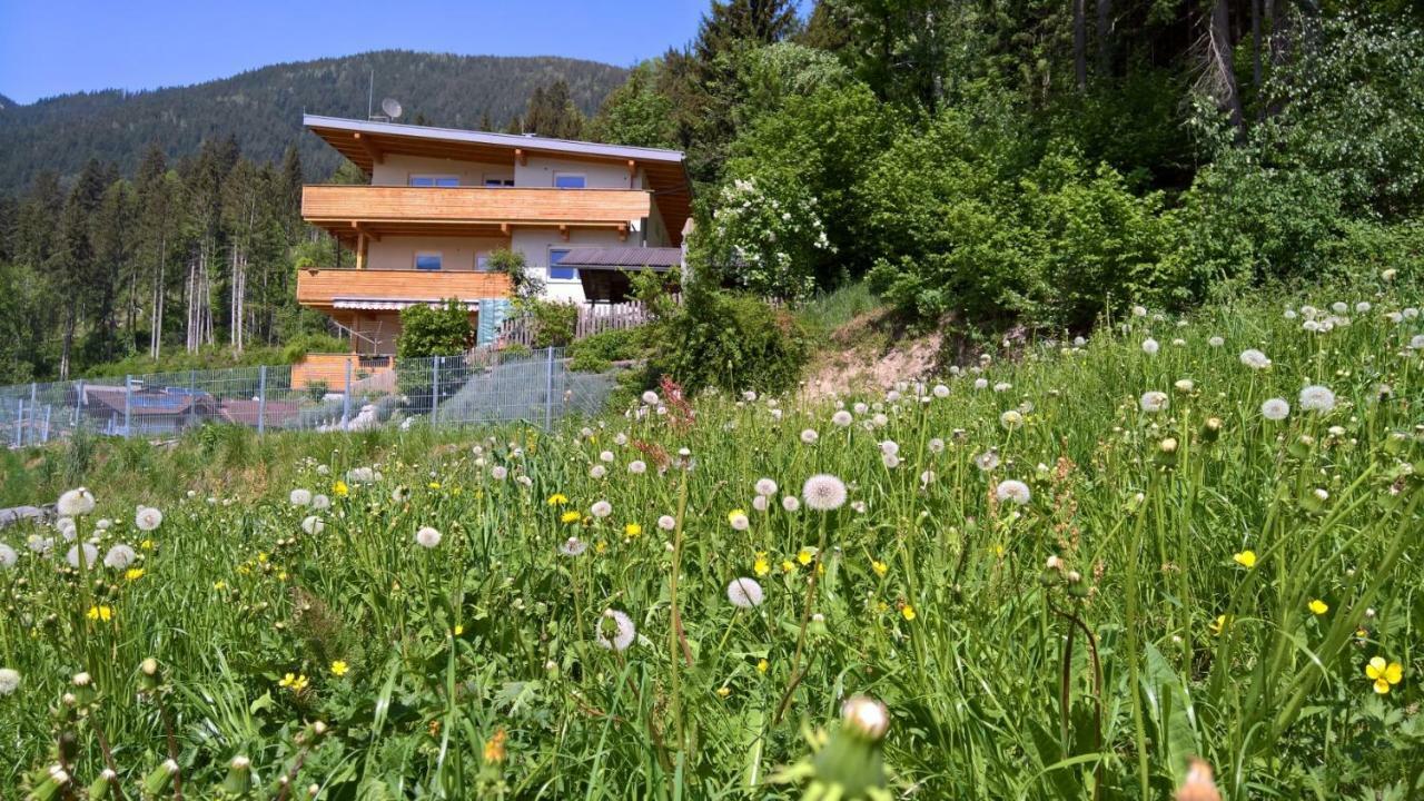 Holiday Home Zillertal - Haus Gigl Bruck am Ziller المظهر الخارجي الصورة