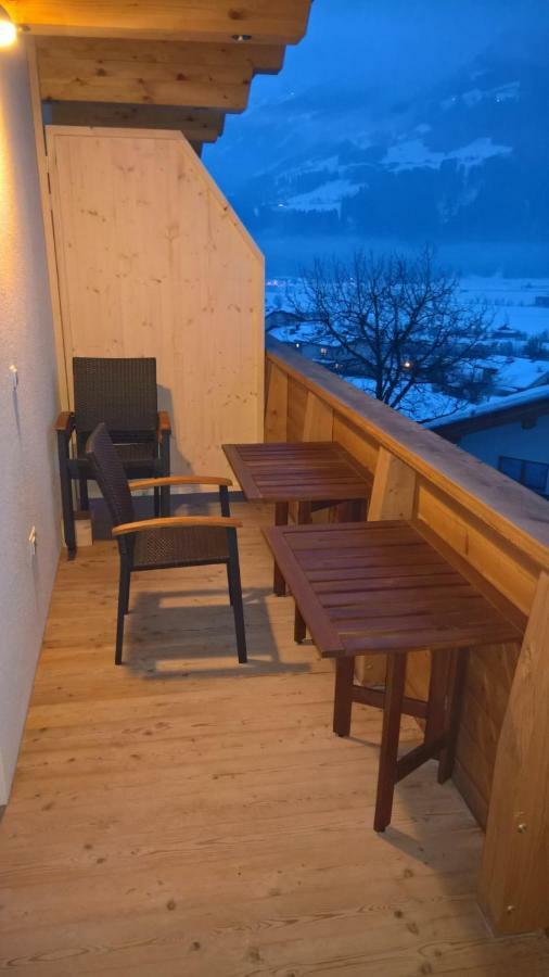 Holiday Home Zillertal - Haus Gigl Bruck am Ziller المظهر الخارجي الصورة