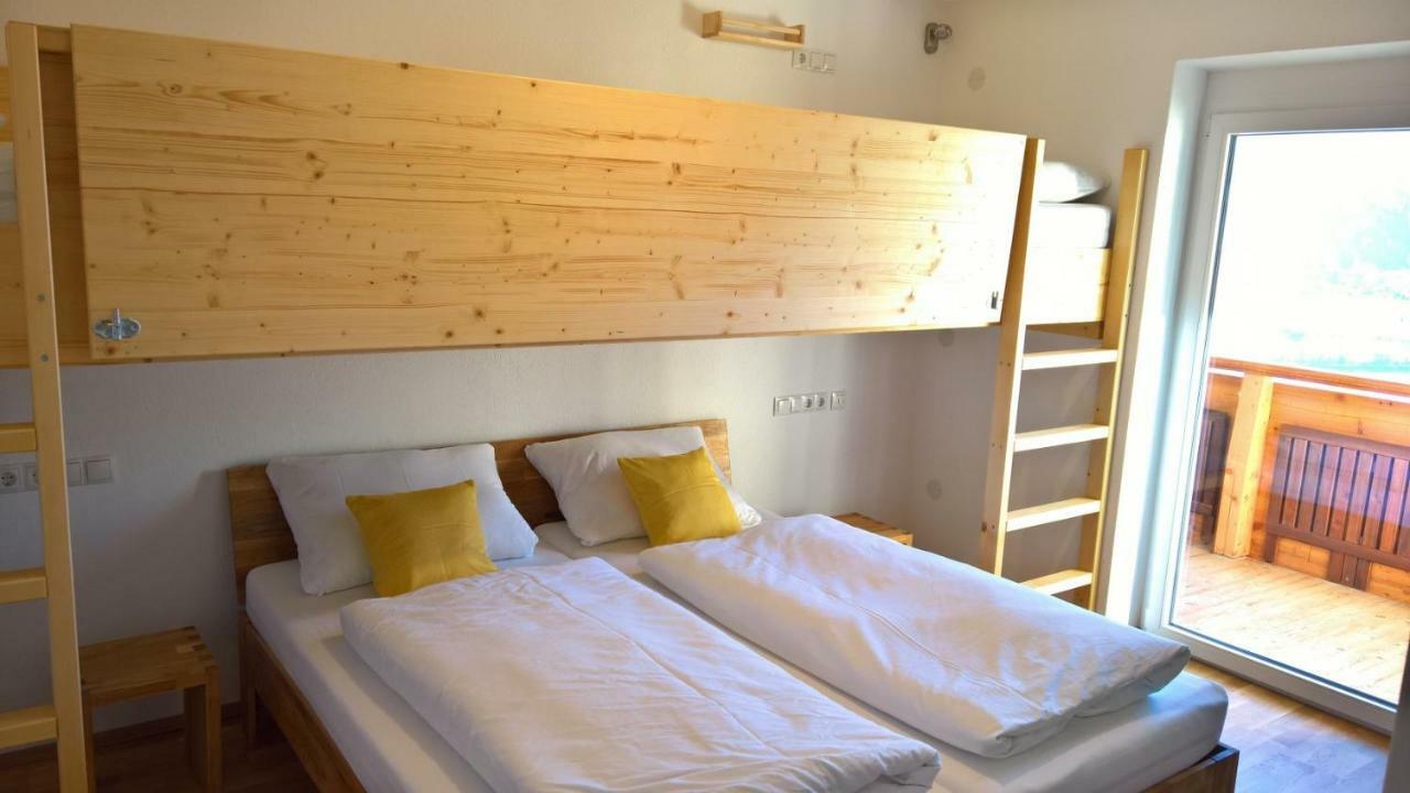 Holiday Home Zillertal - Haus Gigl Bruck am Ziller المظهر الخارجي الصورة