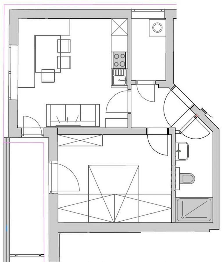 Holiday Home Zillertal - Haus Gigl Bruck am Ziller المظهر الخارجي الصورة