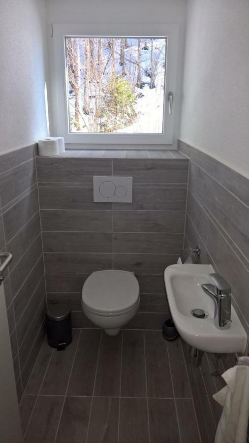 Holiday Home Zillertal - Haus Gigl Bruck am Ziller المظهر الخارجي الصورة